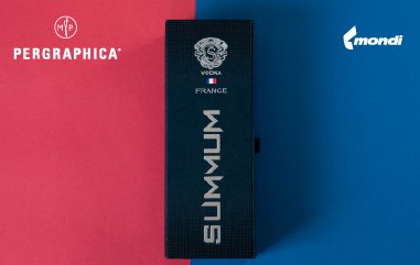 «Глазовпак» – победитель конкурса All About Pergraphica® 2020 в номинации «Упаковка»