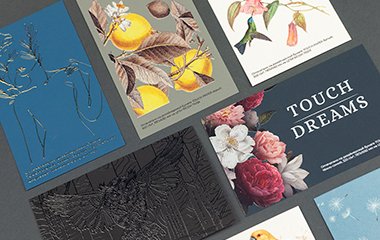 Новые коллекции Touch Paper, Colorlab, Basic Cream, White Bulk протестированы на цифровом оборудовании