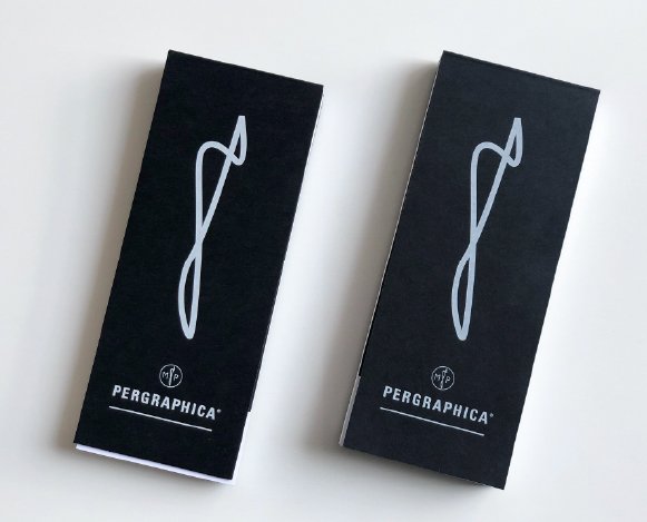 Каталог PERGRAPHICA®