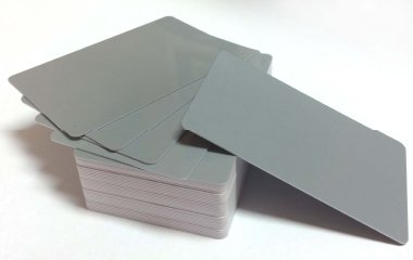 Распродажа листов из ударопрочного полистирола марки METZOPLAST SB/HK немецкого производителя!