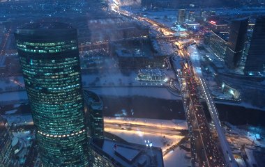 ГК «Дубль В» и компания RITRAMA Group. Итоги совместной работы на новой высоте