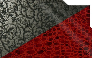 Прекращается производство переплетных материалов ATELIER Calabria и ATELIER Croco