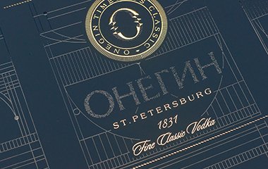 Цифровая отделка MGI на новых бумагах коллекции Touch Paper