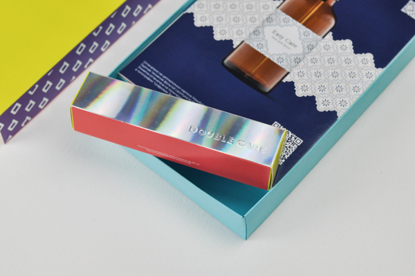 Летний розыгрыш наборов Charm Box от «Дубль В» на телеграм-канале «Дело Гутенберга»!