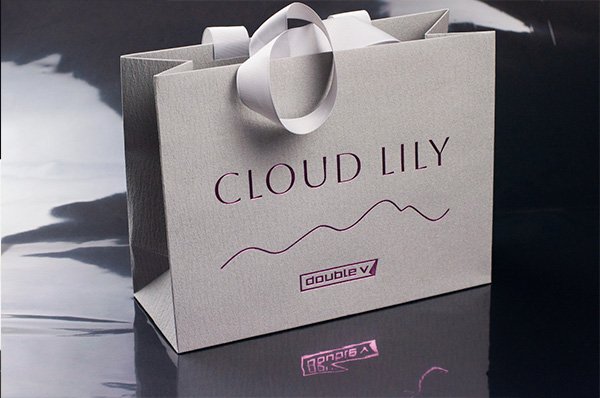 дизайнерская бумага Cloud Lily дизайнерская бумага Cloud Lily