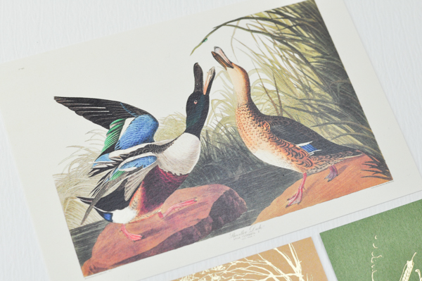 PAPER CREATIVE SEASONS: календарь к мероприятию «Бумажный Новый год»