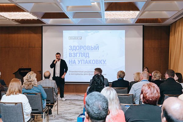 Здоровый взгляд на упаковку