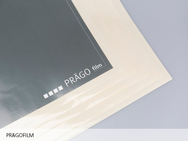 PRÄGOFILM PRÄGOFILM