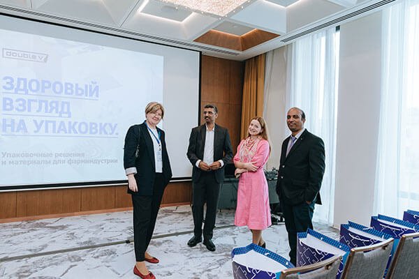 Здоровый взгляд на упаковку